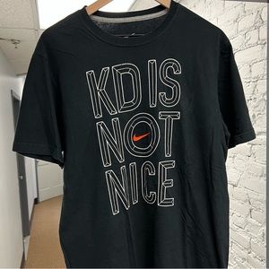 Nike Kevin Durant T shirt